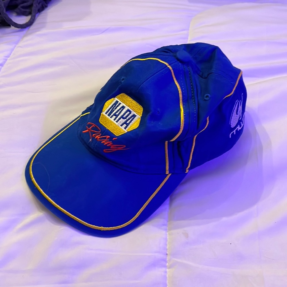 NAPA racing hat